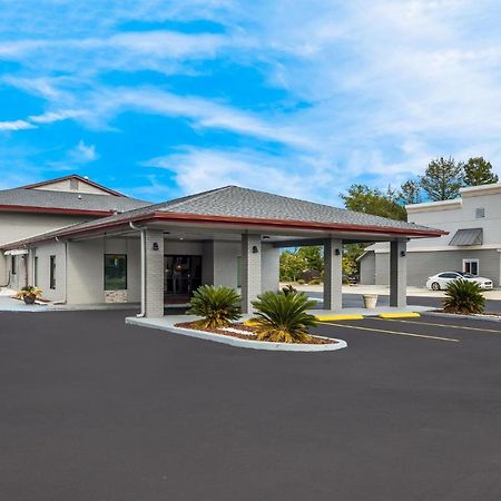 Red Roof Inn & Suites Thomasville Extérieur photo