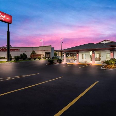 Red Roof Inn & Suites Thomasville Extérieur photo